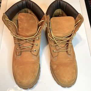 Timberland - boots - Mens Size 7